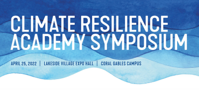 Climate Symposium Logo